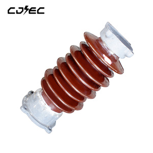 35kV Lõi Rắn Bài Cách Điện Hình Trụ Sứ Cách Điện - Product Image 3