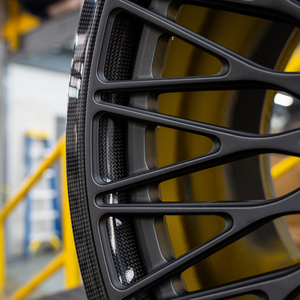 Jantes forgées de 19, 20, 22 et 24 pouces pour Bugatti Veyron, Mistral, Divo, Chiron, Bolide, <span class=keywords><strong>Vision</strong></span>, <span class=keywords><strong>Lamborghini</strong></span>, Ferrari, Porsche S21-09Carbon - Product Image 6