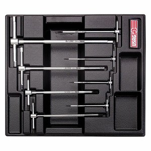 519/280T HEX Keys Product usag - Product Image 1