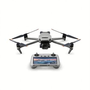 Mavic 3 Classic (RC) Original, Alcance de 5 km, Imágenes Profesionales de 5.1k/50fps, Modo Nocturno para Grabación de Video para el Dron Mavic 3 Classic - Product Image 1