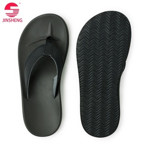 2024 New Orthotic Sandals Arch Support Rubber Cushion Beach Non <b>Slip</b> Indoor or Outdoor Sandal Walking Sandals for Man and <b>Women</b> - Product Image 1