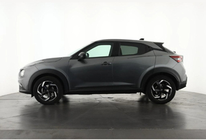 Juste arrivé d'occasion 2012 N-ssan Juke 5dr Wgn CVT SV AWD - Product Image 2