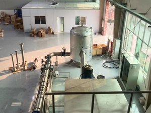 DN50-DN300 ספסל בדיקת מים אוטומטית לכיול מטרים מים או מטרים - Product Image 3