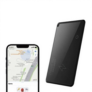 Localizador GPS Inteligente en Oferta, Rastreador de Llaves, Impermeable, Posicionamiento en Tiempo Real, Control Remoto, Compatible con <span class=keywords><strong>iOS</strong></span> - Product Image 6