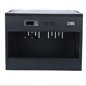 Boîte isolée durable en acier inoxydable à température constante pour l'élevage d'insectes, reptiles, lézards, tortues, araignées, hérissons, geckos - Product Image 6