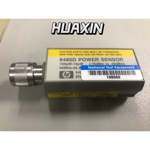 Capteur de puissance moyenne Agilent 8485D #   hx1 - Product Image 1