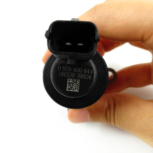 Đơn Vị Đo Van Bơm Nhiên Liệu Common Rail <span class=keywords><strong>0928400644</strong></span> Cho Iveco - Product Image 6