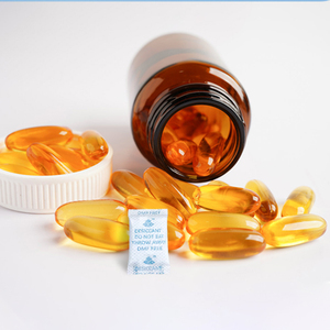 Customizable 1g, 2g, 5g, 10g 20G 50G 100G Silica Gel Desiccant Packaging Desiccant Sachets for Food, Clothes, Shoes Keep Dry - Product Image 6