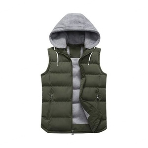 Les Deux X Pour Hiver Grande Taille Liquidation Hiver Loden Long Manteau - Product Image 3