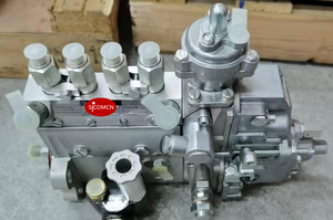 Sử dụng cho Cummins 4bt 4bt3.9 4d102 phần động cơ máy phun nhiên liệu bơm bơm DIESEL thay thế cho các bộ phận máy xúc Zexel và Bosch - Product Image 5
