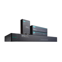 Moxa UPort 1610-8 8포트 RS-232 USB-시리얼 컨버터 1U 랙 마운트