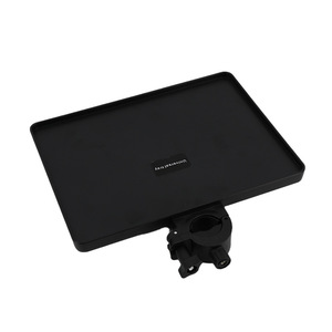 Soporte Universal para Tarjeta de Sonido, 165x220mm, Plástico ABS, Capacidad de Carga de 3kg, Equipo para Transmisión en Vivo - Product Image 2