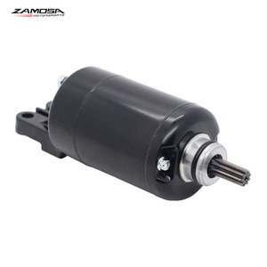 Motor de Arranque para Motocicleta 6EY-81800-00-00 para <span class=keywords><strong>Yamaha</strong></span> WaveRunner <span class=keywords><strong>VX</strong></span> <span class=keywords><strong>VX</strong></span>-C Cruiser V1 EX EXR - Product Image 1