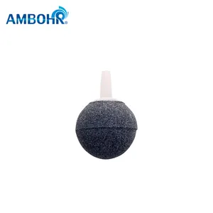 AMBOHR AS-SS50 50 mm blaue Nanoblase für Aquarium