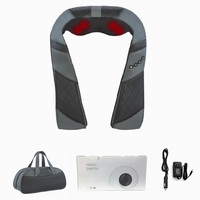 Ceinture de massage Shiatsu pour le cou et les épaules, pour soulager la douleur, meilleure vente