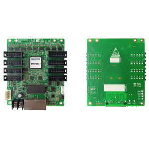 การ์ดรับสัญญาณจอแสดงผล LED NOVASTAR MRV416 พร้อมฟังก์ชันจัดเก็บข้อมูล - Product Image 4