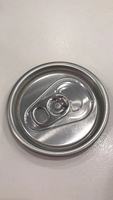 Canettes de boisson pop transparentes de qualité alimentaire pour gâteau soda 360ML 330ML Bouteille en plastique pour jus en stock