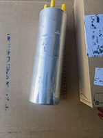 Convient au filtre à carburant externe 7H0127401B des moteurs diesel Volkswagen Touareg, Metwell, Audi Porsche Cayenne