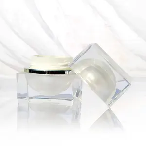 OEM Custom Cosmetics Supplier Moisturizing Essence Face Cream