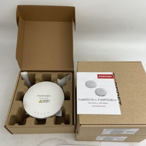 Point d'accès sans fil intérieur NIB Fortinet <span class=keywords><strong>Fortiap</strong></span> FAP-<span class=keywords><strong>221E</strong></span>-C - Product Image 3