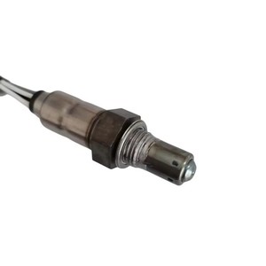 Capteur d'oxygène O2 pour moto 18213-18H00 pour Suzuki <span class=keywords><strong>GSX</strong></span>-R600 R750 R1000 GSF 650 <span class=keywords><strong>1250</strong></span> Bandit SFV650 18213-18H10 Lambda 4 fils - Product Image 4
