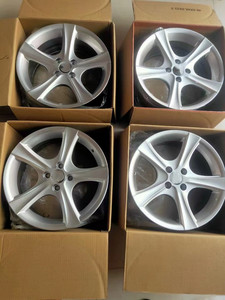ล้อแม็กขนาด<span class=keywords><strong>14</strong></span>นิ้ว, 15นิ้ว, 16นิ้วสำหรับ Volkswagen Polo, Jetta, New Beetle, Classic Beetle, <span class=keywords><strong>Lavida</strong></span>, Santana, Magotan - Product Image 2