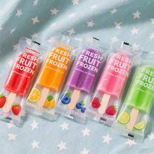 Película en Rollo de BOPP Laminado de Grado Alimenticio para Envasado Personalizado, Impresión por Grabado, Protección Contra Oxígeno/Humedad - Product Image 4