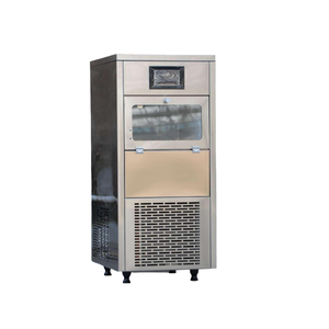 Máquina de <span class=keywords><strong>Hielo</strong></span> Rápida <span class=keywords><strong>que</strong></span> Satisface la Demanda de <span class=keywords><strong>Hielo</strong></span> Pico <span class=keywords><strong>en</strong></span> <span class=keywords><strong>10</strong></span> <span class=keywords><strong>Minutos</strong></span>, Adecuada para Máquinas Comerciales de <span class=keywords><strong>Hielo</strong></span> <span class=keywords><strong>en</strong></span> Pellets - Product Image 3