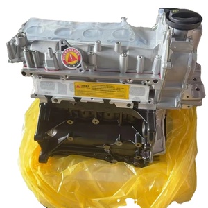 Repuestos de Auto para Volkswagen Golf/Skoda Octavia Rapid/Audi/Seat 1.4Tsi Gasolina Ea111 Caxa Cax Motor Tertibati <span class=keywords><strong>Igin</strong></span> Motor - Product Image 1