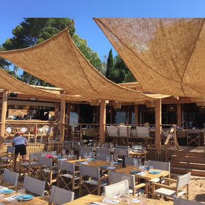 TOP-NOTCH COCONUT COIR <b>SHADE</b> <b>SAILS</b> FROM VIETNAM'S BEST EXPORTERS - Product Image 1