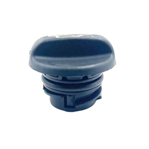 Tapa de Llenado de Aceite de Motor 2.0 para <span class=keywords><strong>Peugeot</strong></span> 3008 307 308 408 <span class=keywords><strong>508</strong></span> Citroen C5 SHIJIA Triomphe OE 025866 9656371380 - Product Image 3