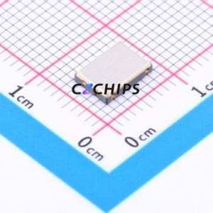 SX7M11.0592M20F30TNN Crystal Oscillator (Active) SMD7050-4P Crystal Oscillator 11.0592MHz 20ppm CMOS - Product Image 1