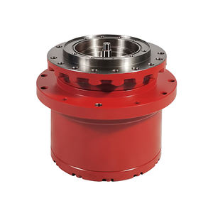 DH60-7 PC60-7 ZAX60 R60-7 Fahrgestängegetriebe für Doosan <span class=keywords><strong>Hitachi</strong></span> Hyundai Bagger Endantrieb 9111062 363-9337 201-60-73100 - Product Image 6