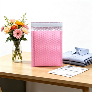 Sobre acolchado ecológico de 20x30 CM, bolsa con sellado fuerte para envío de mercancía de tamaño grande y pequeño - Product Image 1