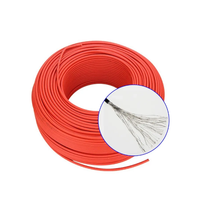 Leader Solar PV-Kabel Niederspannung Verschiedene Größen 1,5mm² 2,5mm² 4mm² 6mm² 10mm² 16mm² 25mm² 35mm² 50mm² 70mm² 95mm²