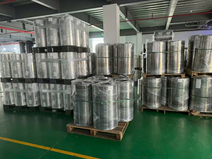 Film en rouleau PET transparent haute résistance thermique pour matériaux d'ingénierie à forte demande, qualité machine, résistant aux hautes températures - Product Image 6