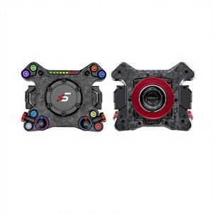 Volant de course Simagic Neo X Hub (sans palettes) en métal, compatible WiFi 2.4G, PC-USB, MOMO/<span class=keywords><strong>Sparco</strong></span>/<span class=keywords><strong>OMP</strong></span> - Product Image 2