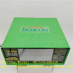 Projetor de câmeras de beacon taian nova caixa de câmera eletrônica eui sistema EU-500 testador <span class=keywords><strong>universal</strong></span> cambox para eui & eup testes - Product Image 4