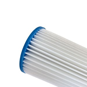 Cartouche filtrante Berman Filter Pool II pour piscine gonflable Bestway 58094, pièce de rechange B-045 - Product Image 2