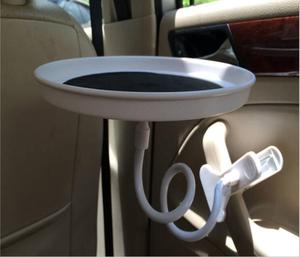 Wholesale Plastic Folding <strong>Car</strong> Swivel Tray <strong>Car</strong> Tray <strong>Tables</strong> - Product Image 4