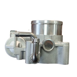 Conjunto de cuerpo de aceleración F01R00Y066 para Changan Star Ouliwei Suzuki, pieza de repuesto para coche - Product Image 3