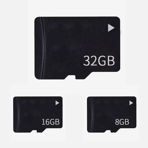 Tarjeta de Memoria <span class=keywords><strong>Micro</strong></span> TF <span class=keywords><strong>SD</strong></span> de 32 GB, Clase 10, 100% de Capacidad Completa y Alta Velocidad para Dispositivos Inteligentes Móviles - Product Image 1