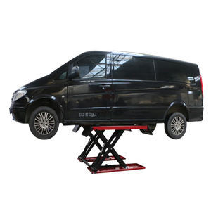 Автоматический металлический настил домкрат стальной гидравлический подъемный станок домкрат для автомобильного использования - Product Image 5