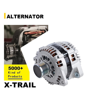 <span class=keywords><strong>ALTERNADOR</strong></span> WENCHANG para <span class=keywords><strong>NISSAN</strong></span> Primera 2,0 23100ZB00A <span class=keywords><strong>Alternador</strong></span> de coche adecuado y VENTA CALIENTE A003TB2981 - Product Image 1