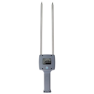 Humidimètre à tabac numérique de type broche TK100T, sonde sensible mesurant 8%-40%, <span class=keywords><strong>outil</strong></span> <span class=keywords><strong>pour</strong></span> le tabac - Product Image 1