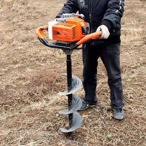 Đa chức năng xách tay lỗ <span class=keywords><strong>Digger</strong></span> cho cây trồng và thụ tinh - Product Image 6