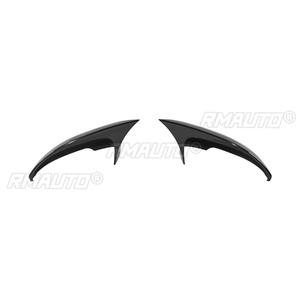 Cubierta Protectora para Retrovisores Laterales, Tapas para Espejos Retrovisores para Volkswagen Golf 8, Kit de Carrocería, Accesorios para Auto - Product Image 4