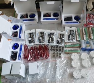 ZZSU Tooth Gem Kit Professional Teeth Gems Kits with Teeth Gems Light for Home Use - Product Image 5