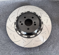 Système de freinage Performance Freins à disque avant pour BMW F30 F31 F35 F80 F34 F20 F21 F22 F32 F33 F82 F83 M135 M235