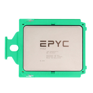 Processeur de serveur en stock EPYC 7643 7643P 7573X 75F3 EPYC 7543 7543P 7513 7453 7473X Neuf ou d'occasion - Product Image 6